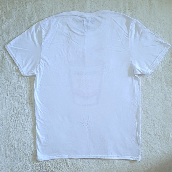 Mad😡 Engine LLC Maruchan Instant Lunch🍜 Graphic Tee👕 - NWT - Picture 2 of 10